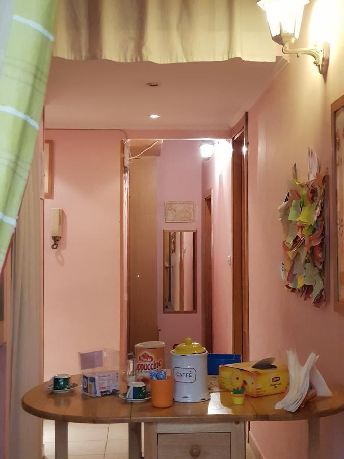 Hotel Blue Dream Rzym Zewnętrze zdjęcie