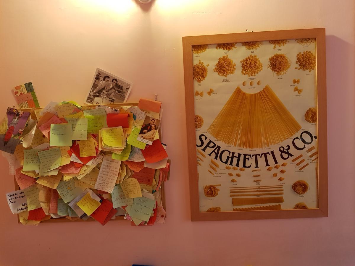 Hotel Blue Dream Rzym Zewnętrze zdjęcie