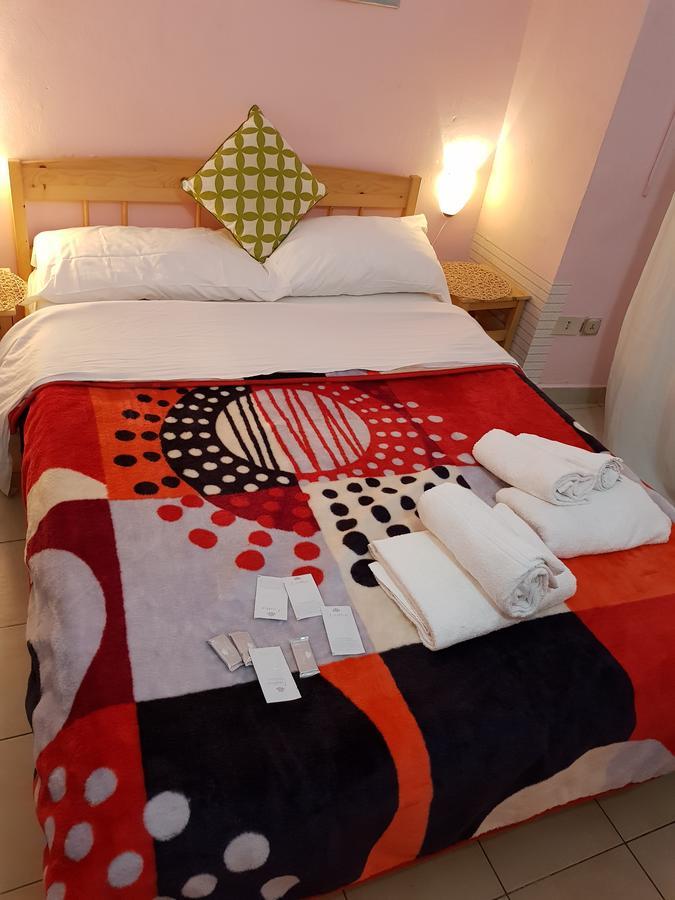 Hotel Blue Dream Rzym Zewnętrze zdjęcie