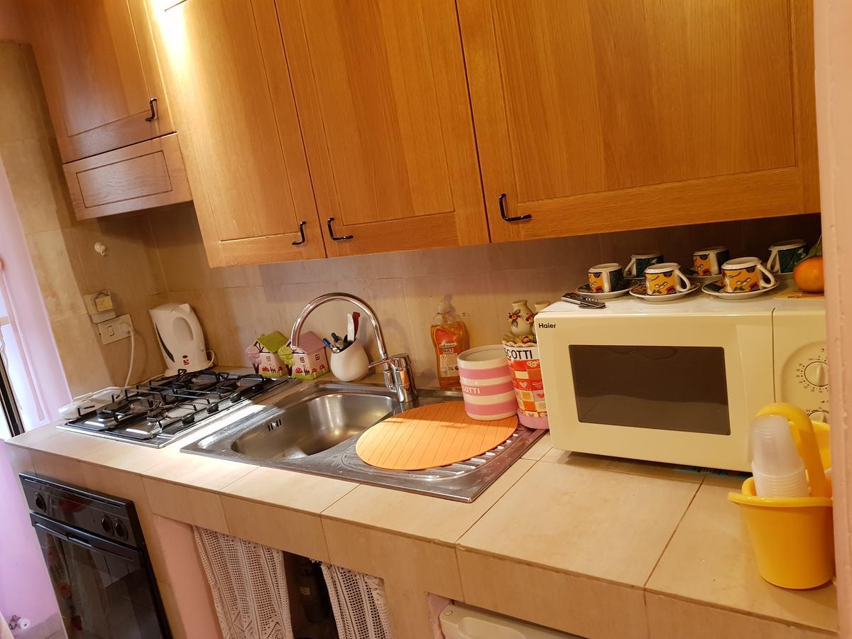 Hotel Blue Dream Rzym Zewnętrze zdjęcie