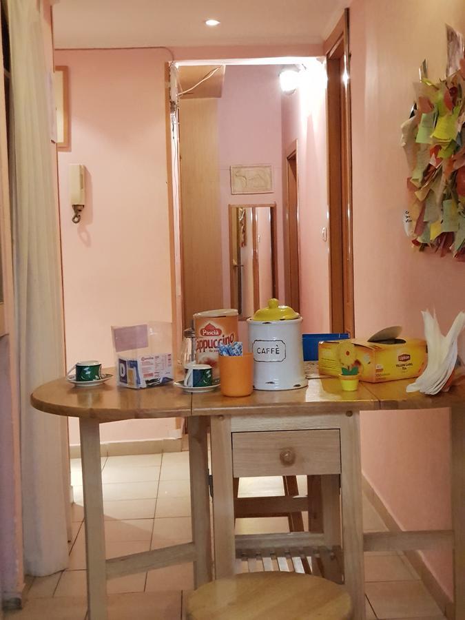 Hotel Blue Dream Rzym Zewnętrze zdjęcie