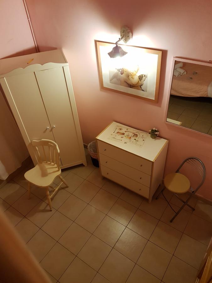 Hotel Blue Dream Rzym Zewnętrze zdjęcie