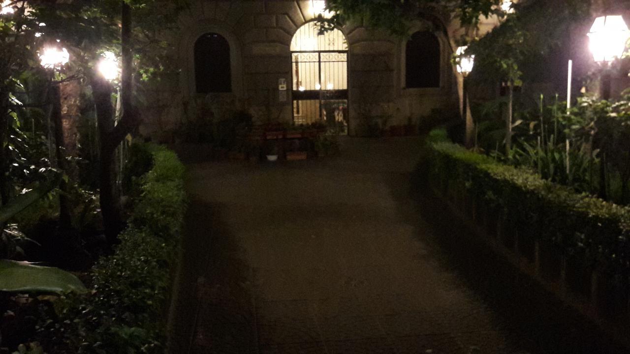 Hotel Blue Dream Rzym Zewnętrze zdjęcie